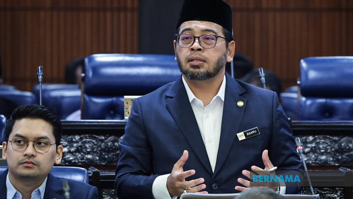 Parliament Demands Sweeping Reforms at Tabung Haji, Calls for Accountability Over RM13 Billion in Losses