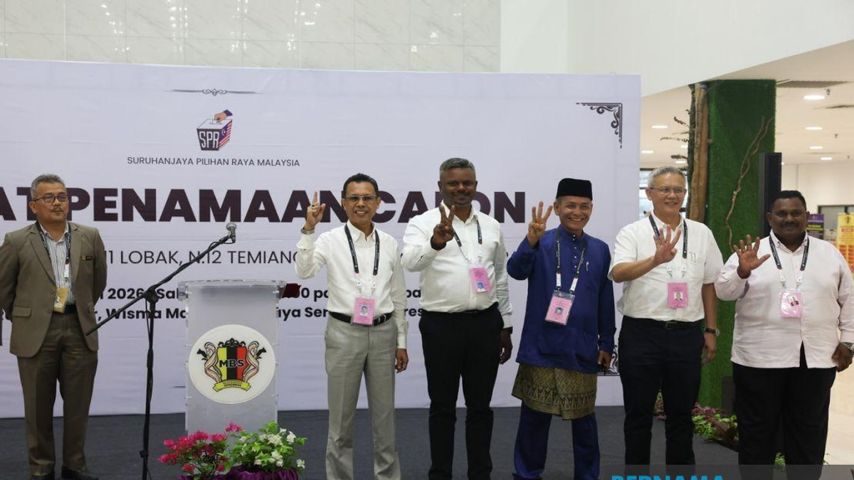 Nilai Seat Transforms Into Five-Way Contest as Arul Kumar Faces Toughest Challenge Yet