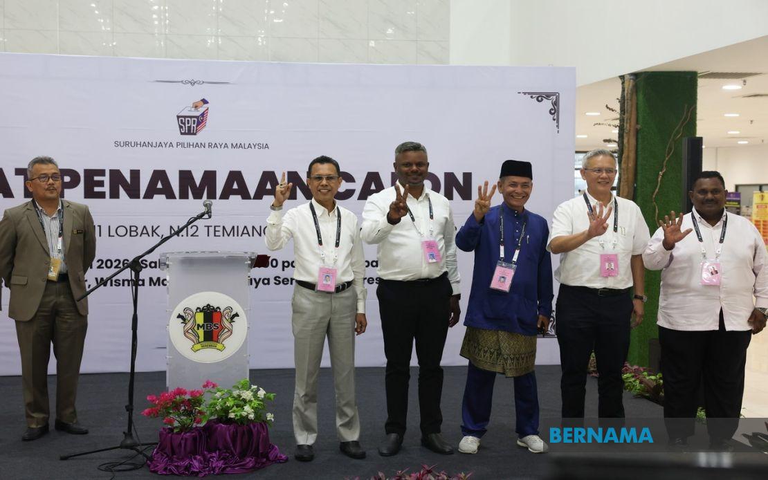 Nilai Seat Transforms Into Five-Way Contest as Arul Kumar Faces Toughest Challenge Yet