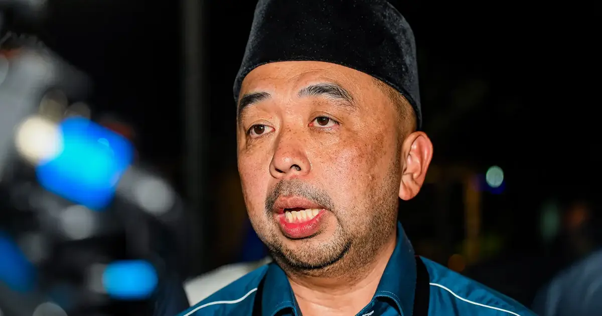 Perikatan Nasional Eyes Gemas Breakthrough With Coalition Overture to BN Supporters
