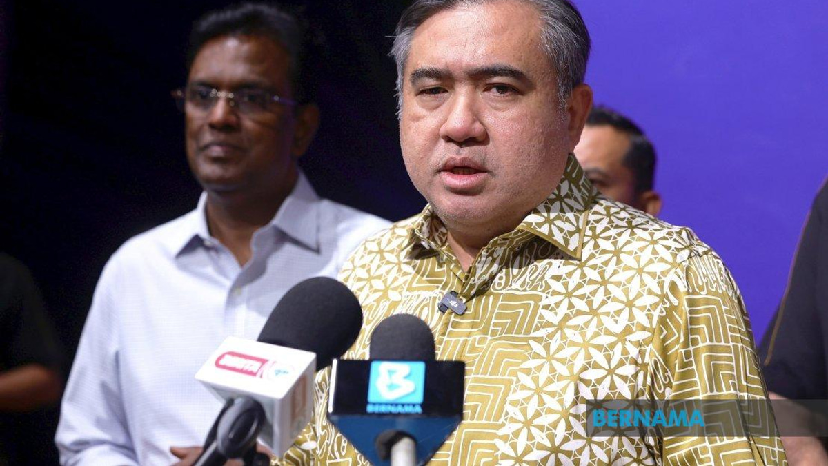 Loke Welcomes Competition for Chennah Seat as State Election Looms