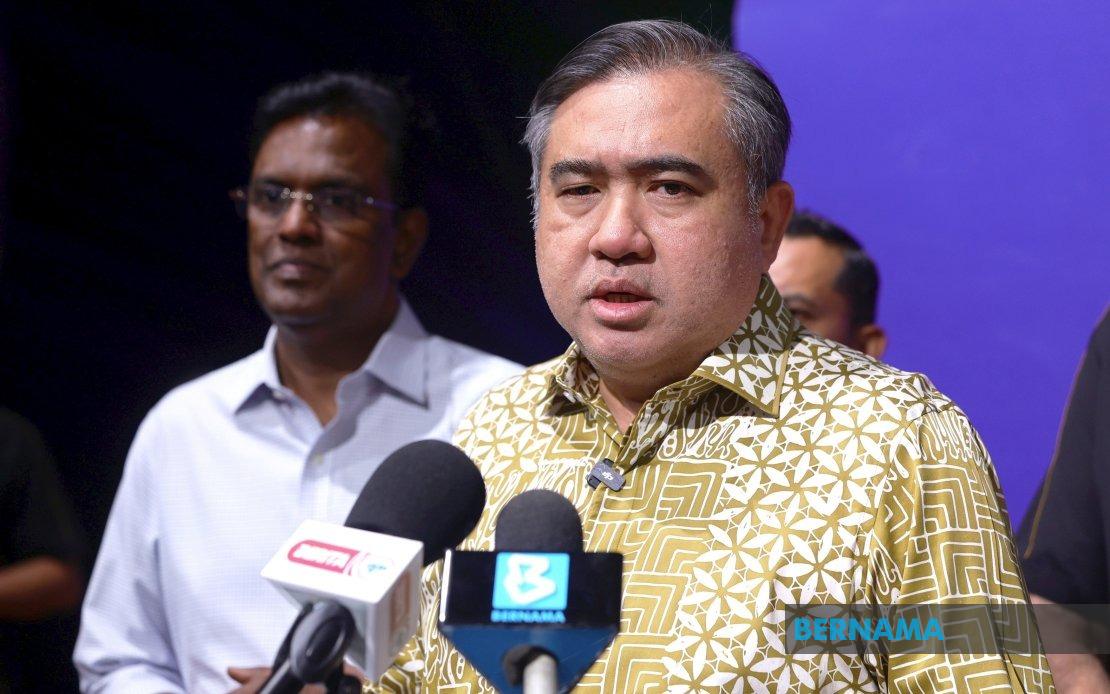 Loke Welcomes Competition for Chennah Seat as State Election Looms