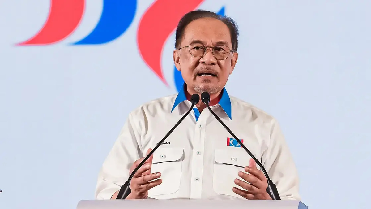 Perak PKR calls on Anwar to contest Tambun seat in next general election