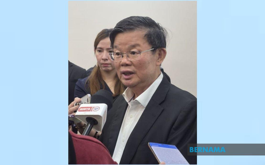 Penang Hits Pause on ANPR Parking Enforcement System Amid Public Backlash