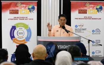 Malaysia Intensifies Push To Secure Position In Global E&E Supply Chain