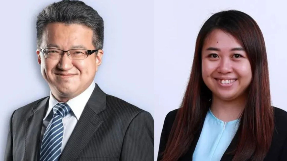 DAP Loses Veteran Campaigners as Party Reshuffles Lineup for Johor Election