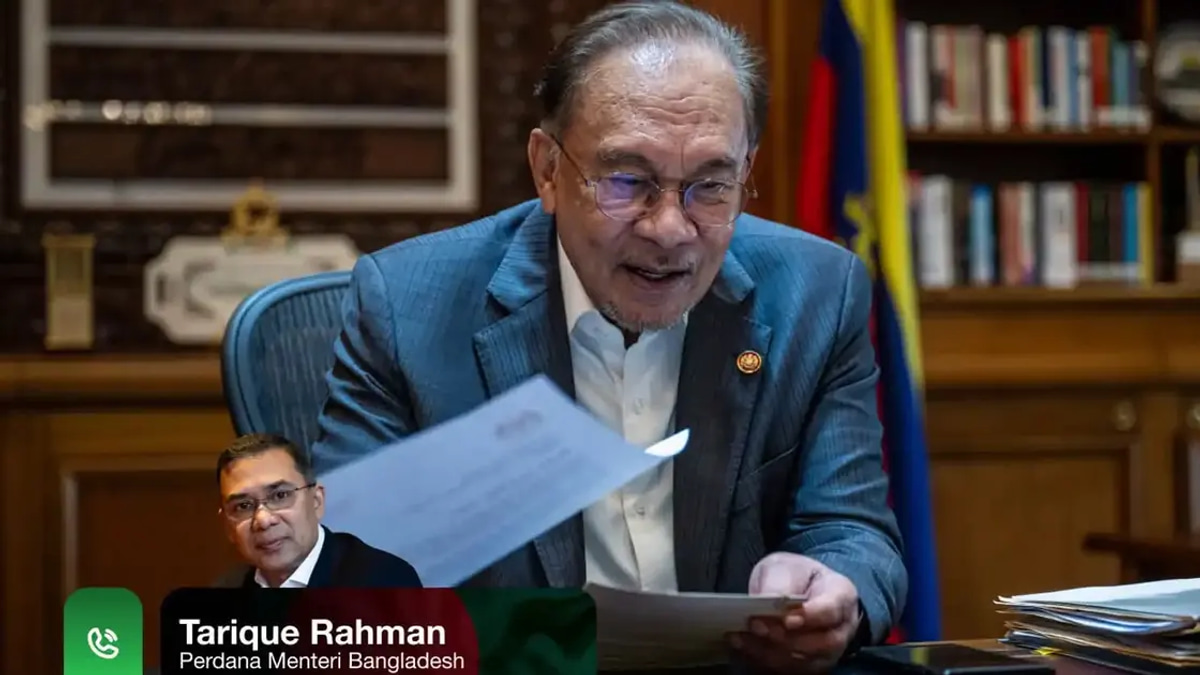 Bangladesh Seeks Malaysian Support to Secure LNG Supplies Amid Energy Crisis