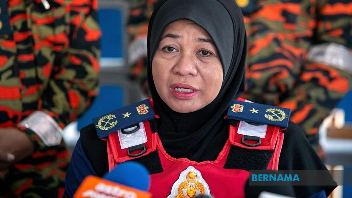Search for Missing Hiker Jaslinda Scaled Up With More Rescuers