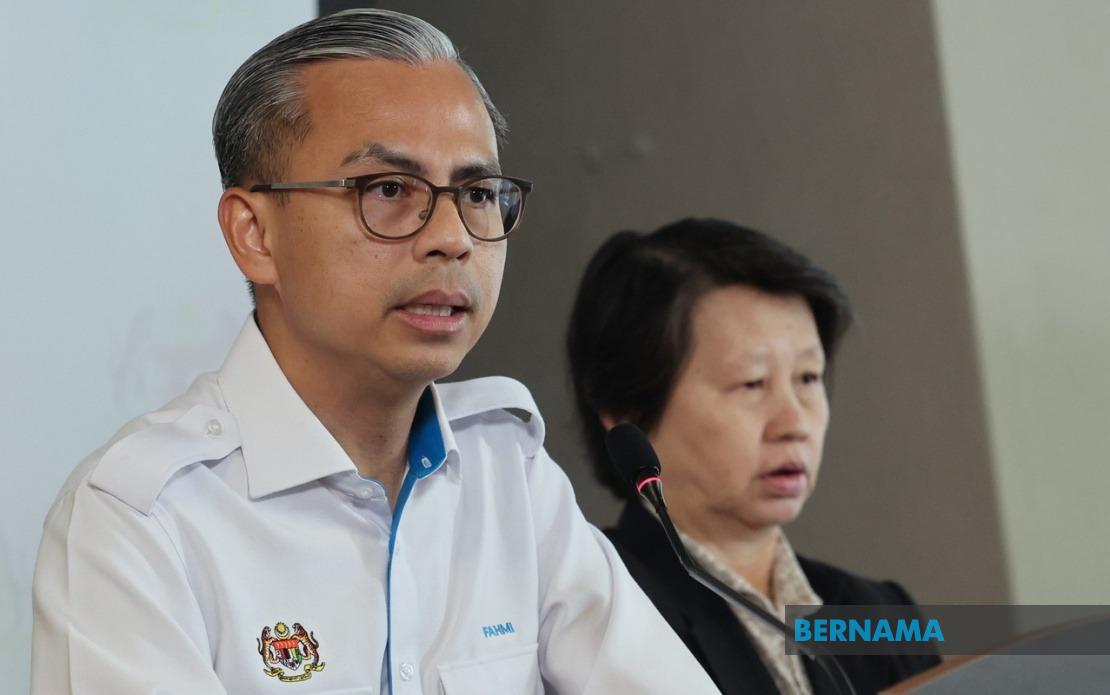 New University Law to Target Governance, Not Student Rights, Says Fahmi