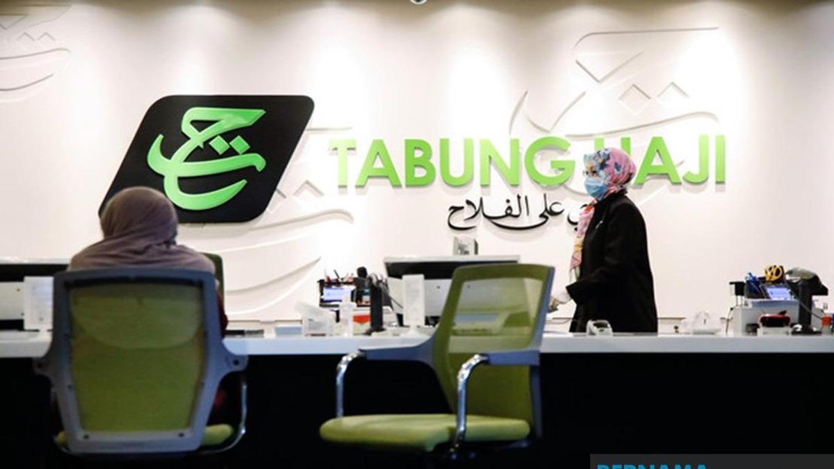 PH Calls for Decisive Action on Tabung Haji Following RCI Report Release