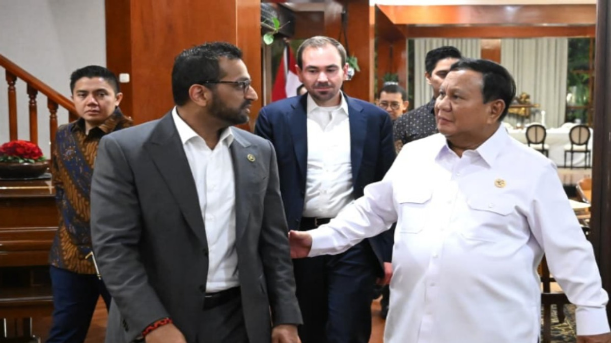 US Returns Smuggled Indonesian Artefacts, Jakarta Signals Push for Expanded Cultural Recovery
