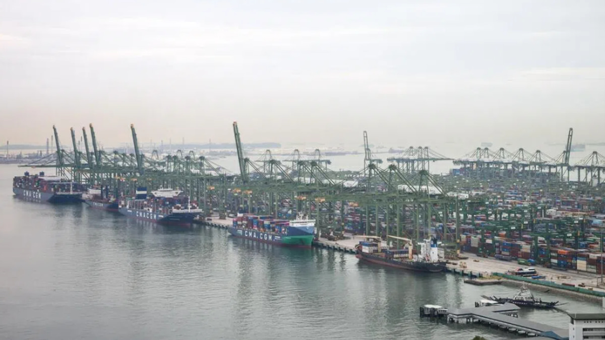 Trump's 12.5% tariff on Singapore over forced labour concerns adds pressure to trade relations
