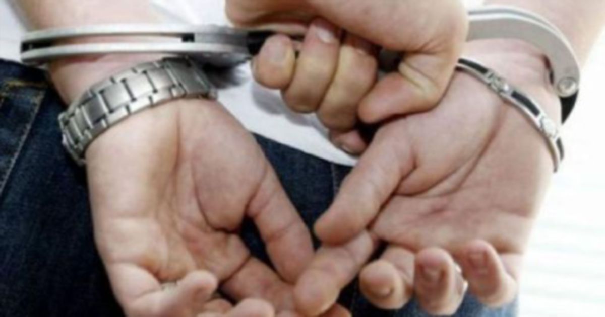 Malaysian Man and Indonesian Girlfriend Arrested in Medan Drug Vape Smuggling Case