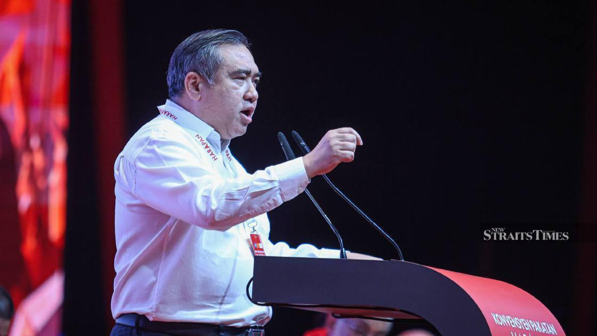 DAP Eyes 17 Seats in Johor Election, Including Three New Constituencies