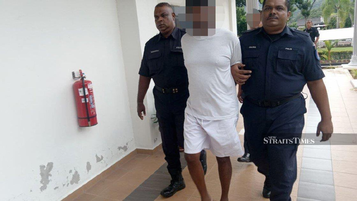Cattle herder held for four days in police assault inquiry