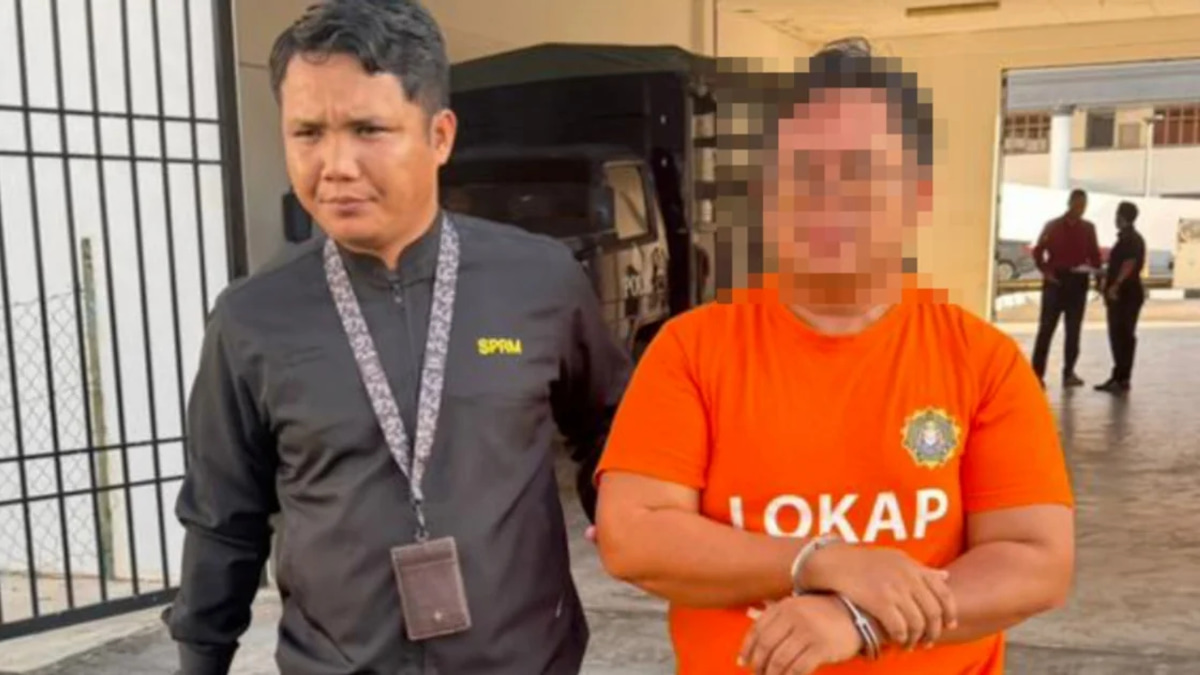 MACC arrests three in RM20mil rice financing fraud scheme