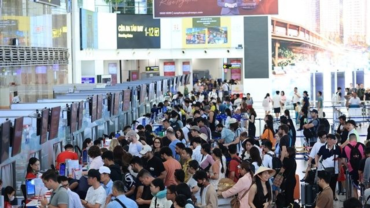 Vietnam implements strict passenger compensation rules for flight disruptions