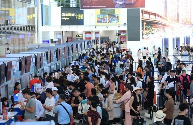 Vietnam implements strict passenger compensation rules for flight disruptions