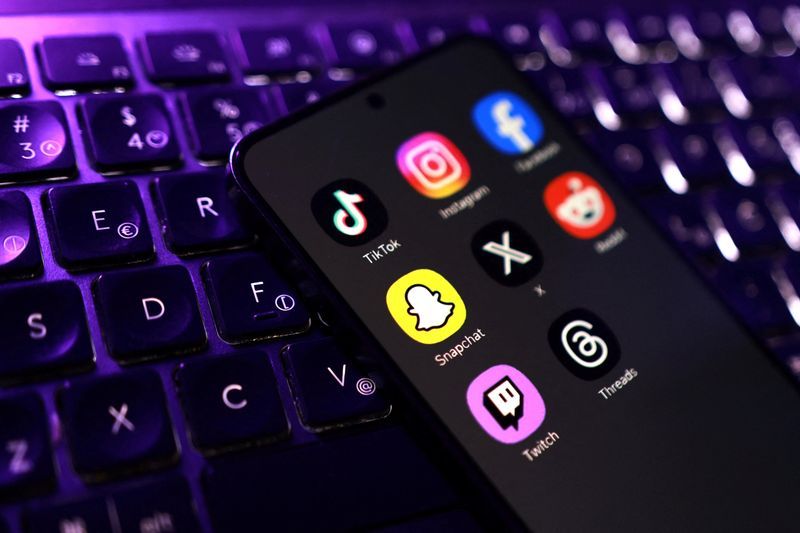 UK study reveals social media curbs improve teen sleep and focus, but enforcement proves challenging