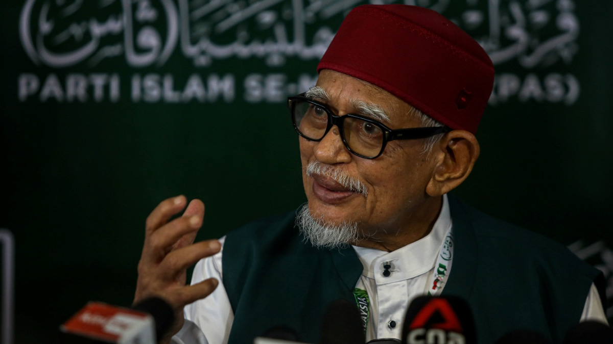 Bersatu's Departure from Perikatan Nasional Marks Major Coalition Shake-Up in Malaysian Politics