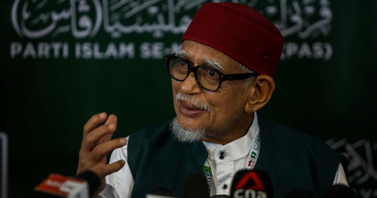 Bersatu's Departure from Perikatan Nasional Marks Major Coalition Shake-Up in Malaysian Politics