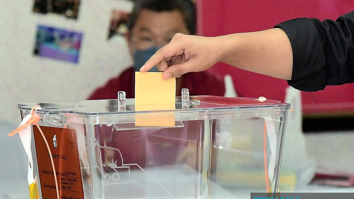 PAS Accepts Johor Election Verdict While Coalition Partners Chart Strategic Course