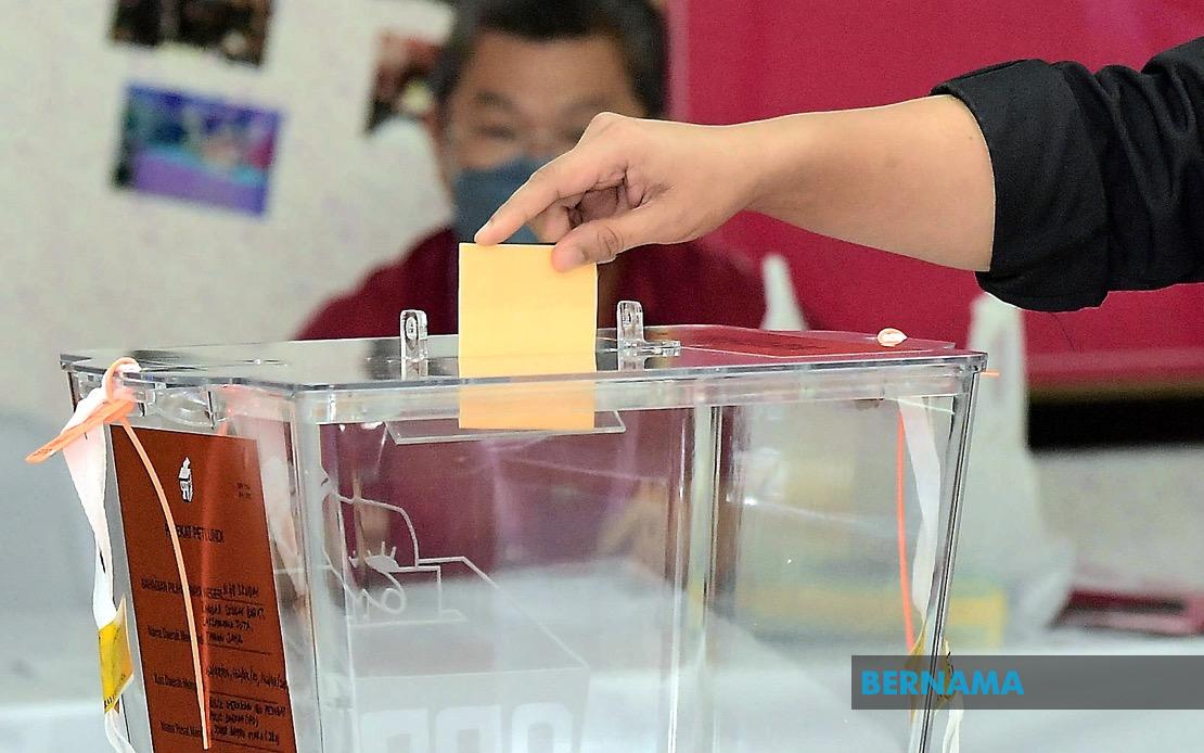 PAS Accepts Johor Election Verdict While Coalition Partners Chart Strategic Course