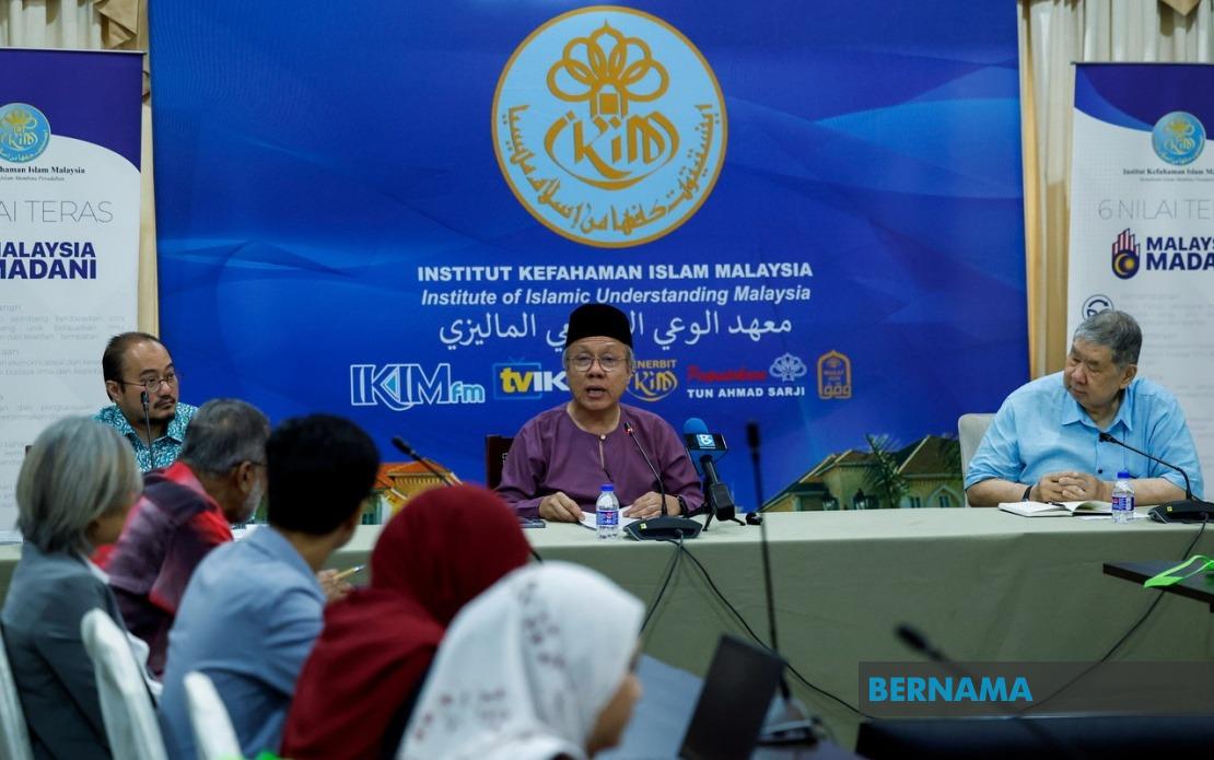 MPI, IKIM and Tabung Haji Unite to Educate Media on RCI Through Literacy Initiative
