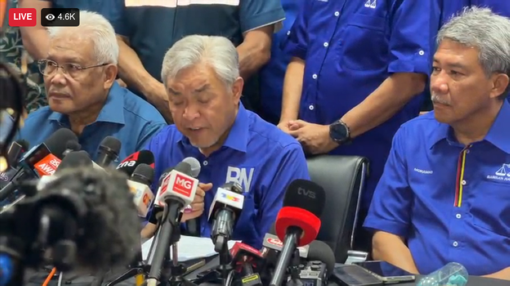 Barisan Nasional Secures Negeri Sembilan, Eyes Next Challenge in Melaka
