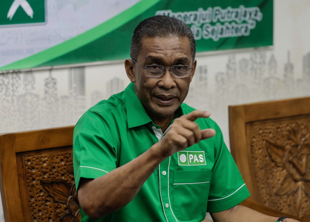 PAS Directs Members to Back Barisan Nasional Candidates in Negeri Sembilan Election