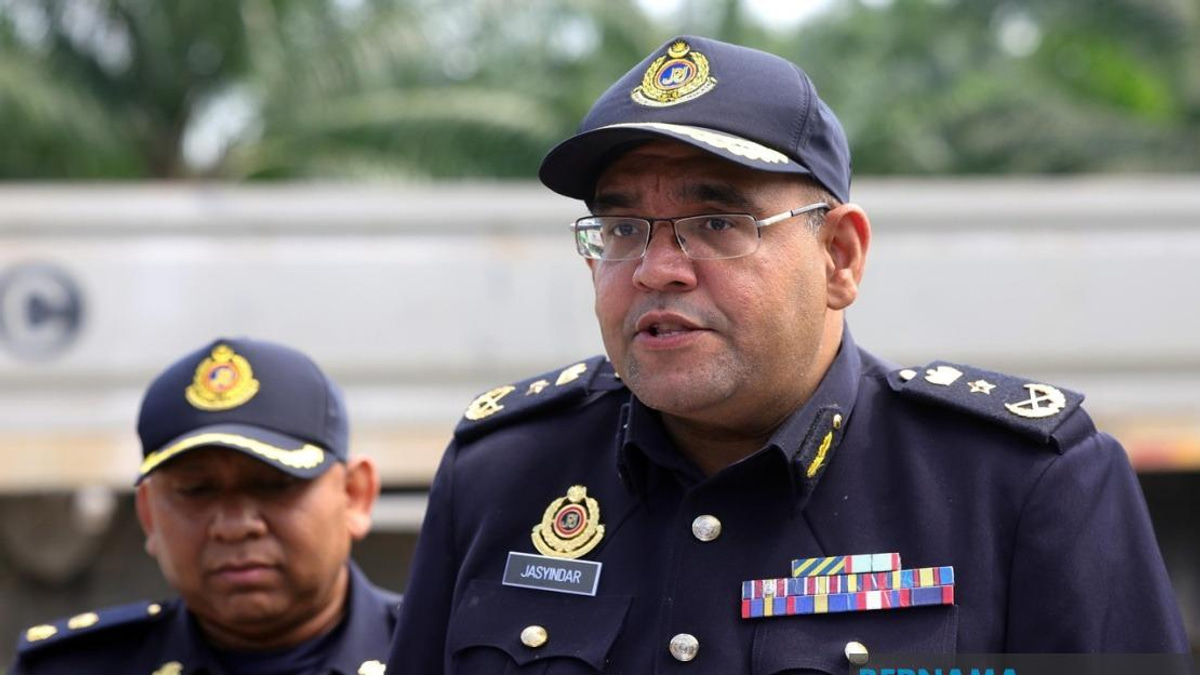 Negeri Sembilan JPJ Issues 3,062 Notices During Special Aidiladha Operation