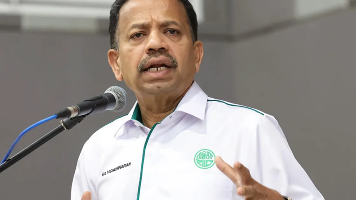 MIC Takes PN's Withdrawal of Membership Offer in Stride