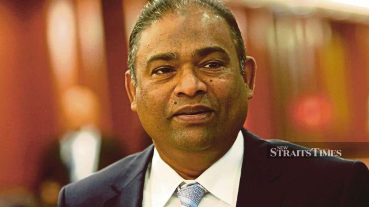 Former Tabung Haji Chief Not Detained by MACC, Family Clarifies
