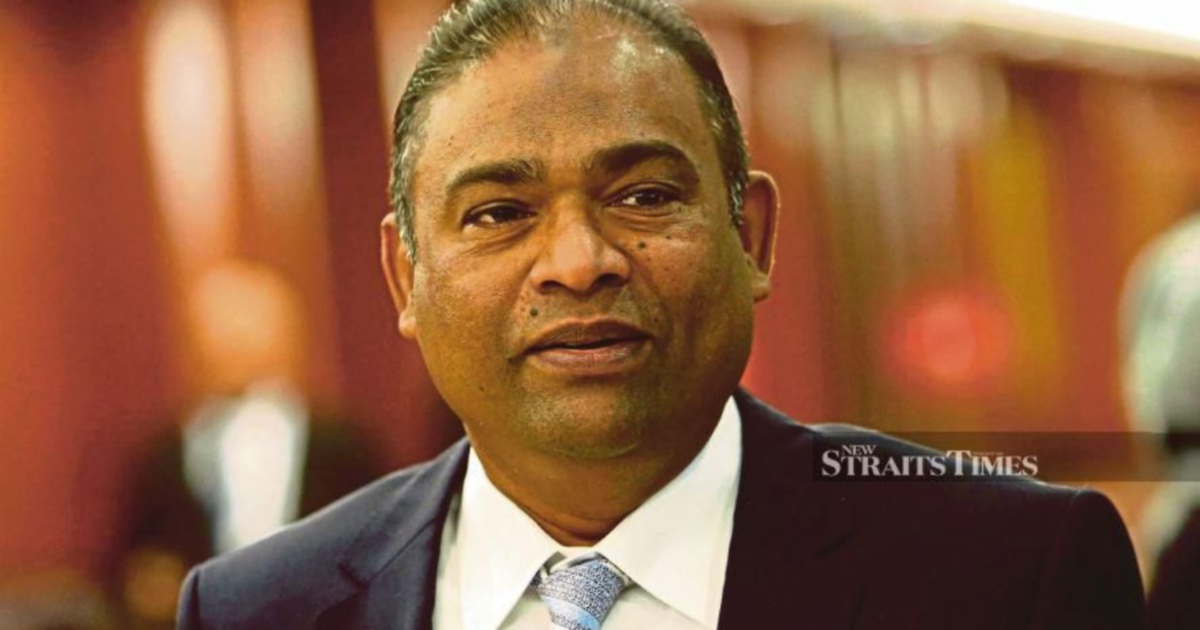 Former Tabung Haji Chief Not Detained by MACC, Family Clarifies