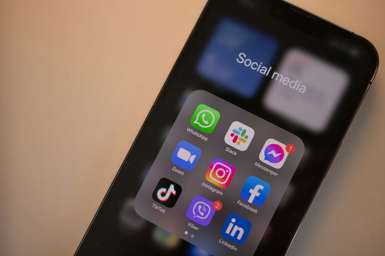 France's Constitutional Court Strikes Down Under-15 Social Media Ban