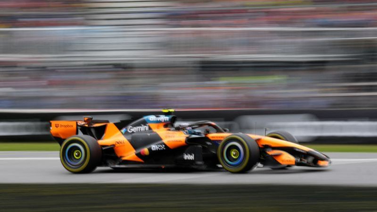 McLaren's Canadian Grand Prix disaster: tyre miscalculation and collisions derail team's Montreal ambitions