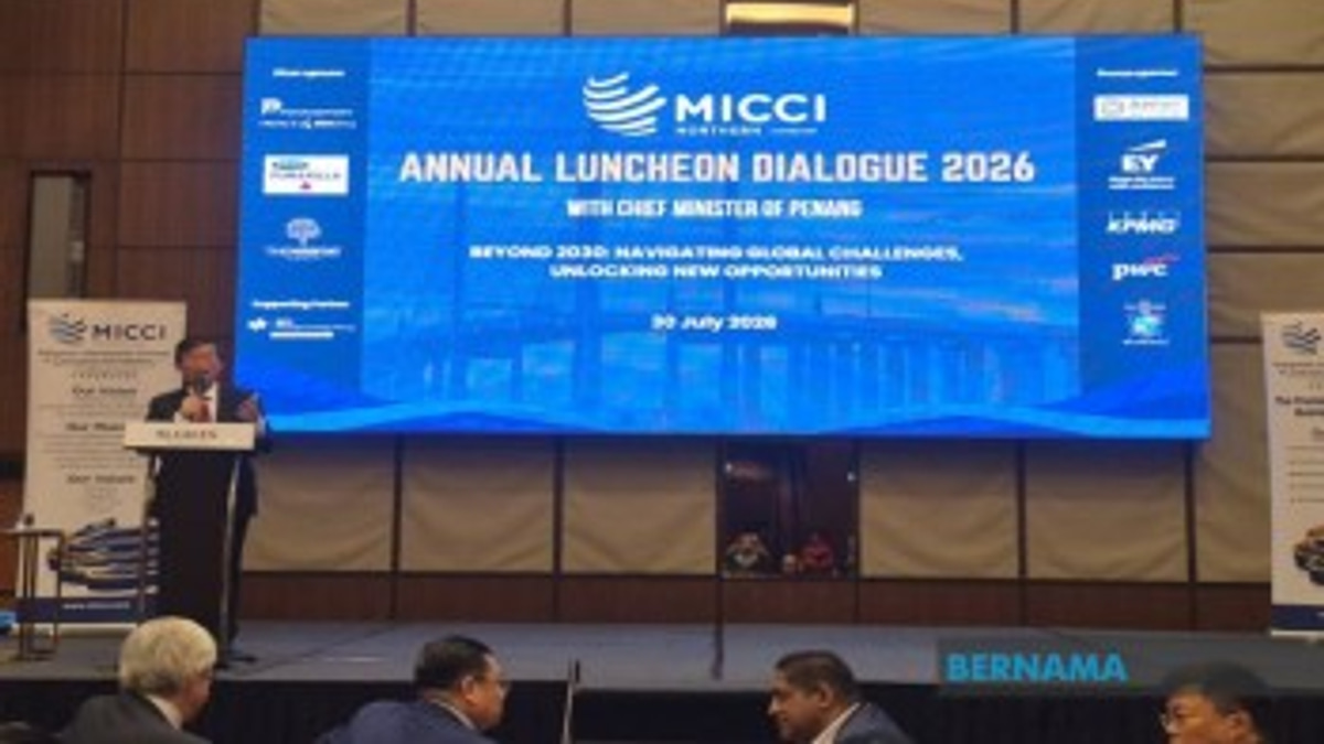Malaysian Businesses Must Double Down on Talent and Innovation to Stay Ahead, Says MICCI