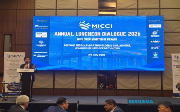 Malaysian Businesses Must Double Down on Talent and Innovation to Stay Ahead, Says MICCI