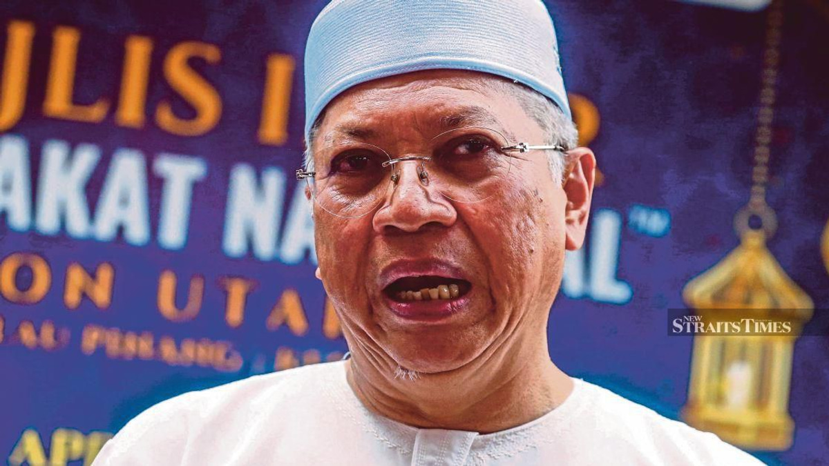 Bersatu Contests Negri Sembilan Solo as PN Says Split Was Inevitable