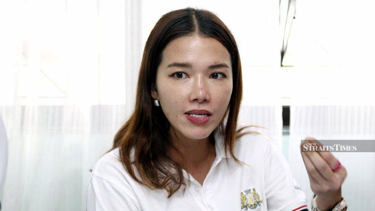 DAP rep Marina declines to comment on viral GLC offer letter