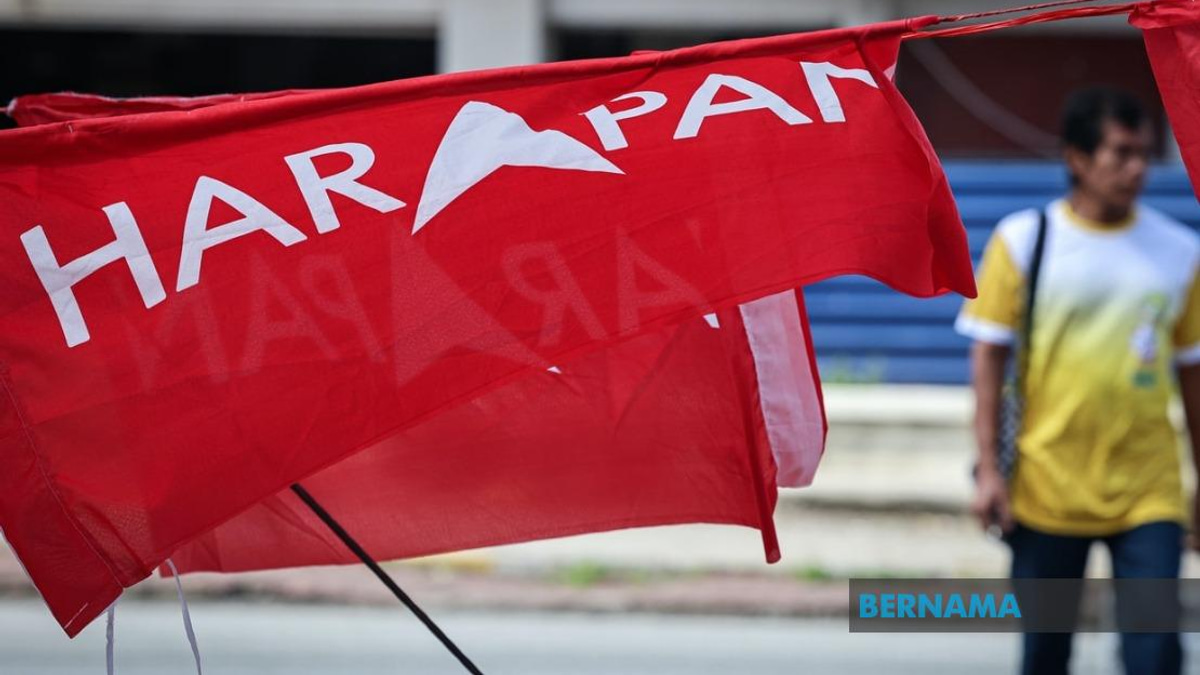 PH Marshals Digital-Grassroots Blend in Final Johor Campaign Push