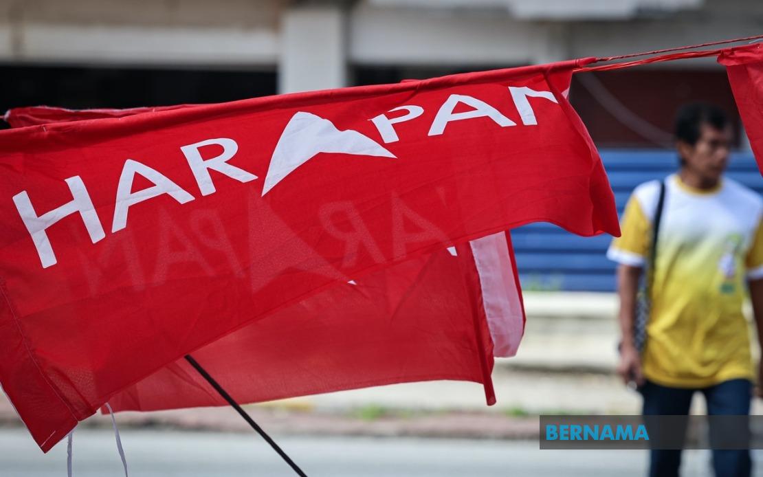 PH Marshals Digital-Grassroots Blend in Final Johor Campaign Push
