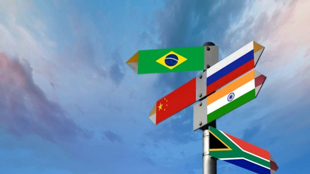 BRICS Nations Testing Alternative Payment Systems, Says Russian Deputy Finance Minister