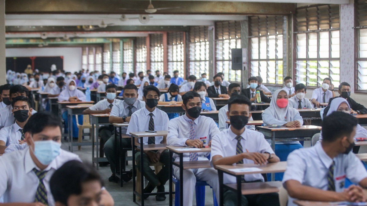 Over 169,000 SPM leavers offered places through UPUOnline for 2026 intake
