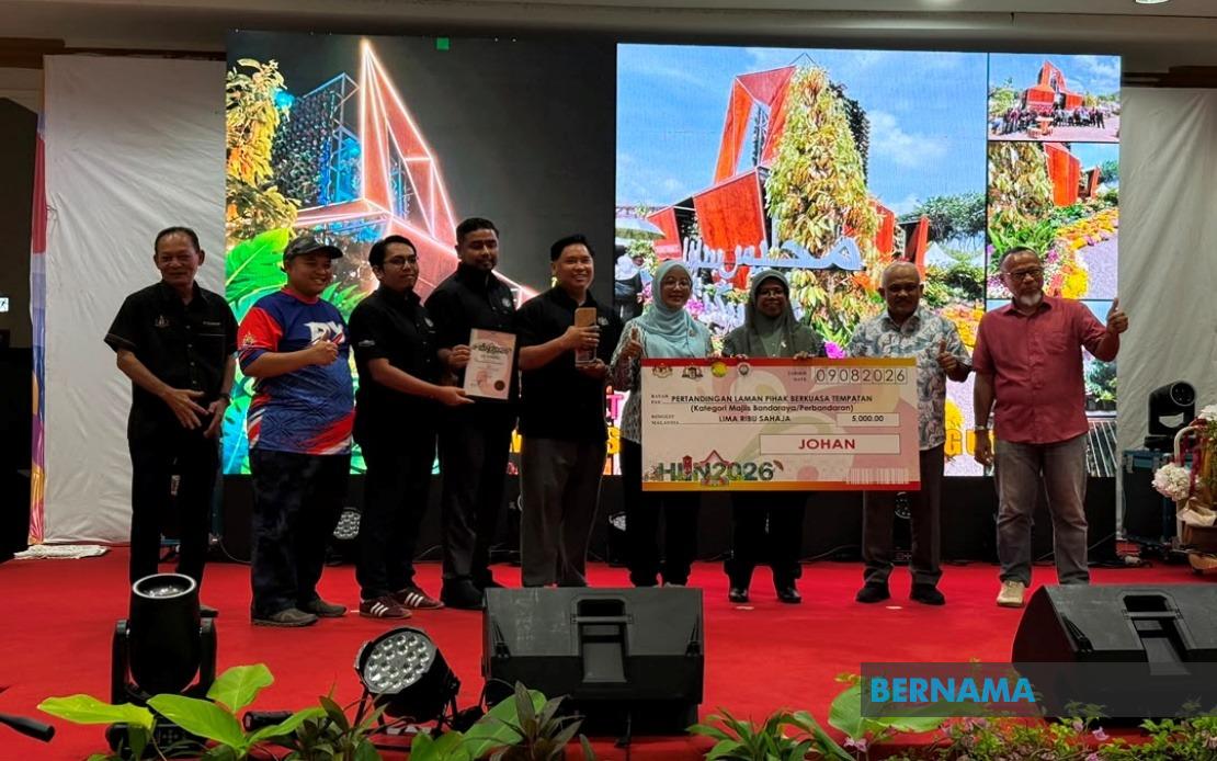 Government on Track To Deliver 1,000 MADANI Parks Nationwide by 2030