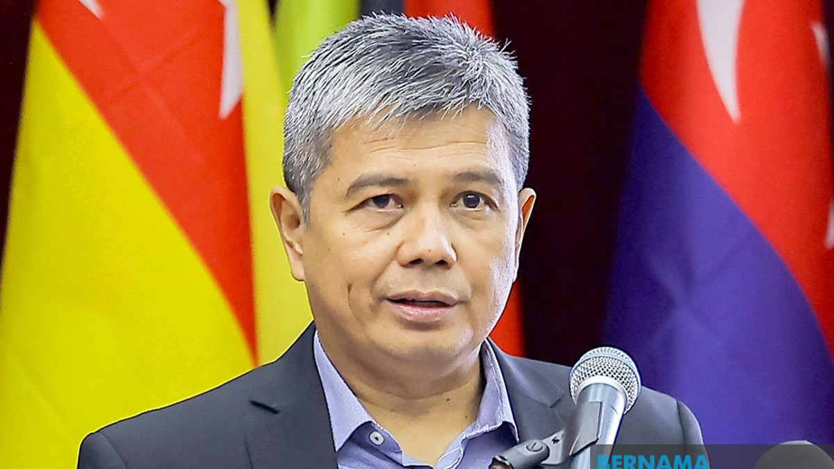Election Commission Sets Midnight Deadline for Johor Campaign Activities