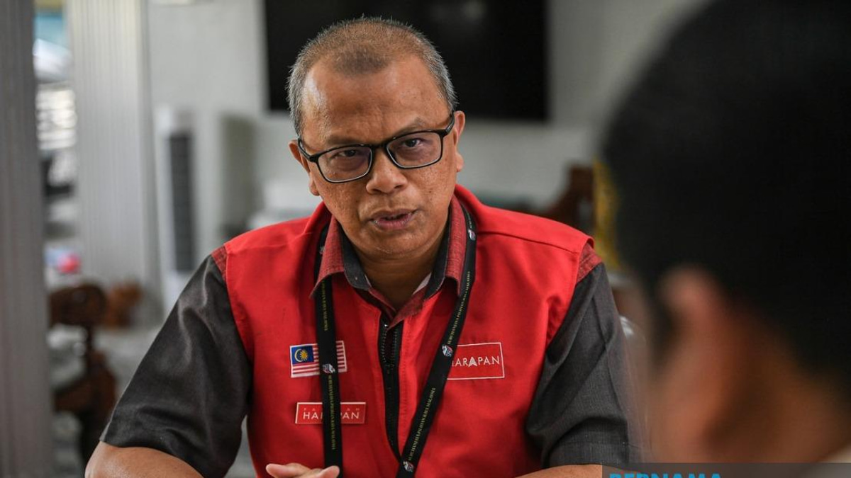 Ahmad Daniel Aims To Transform Panti Into Eco-Tourism Hub in Johor Election Bid