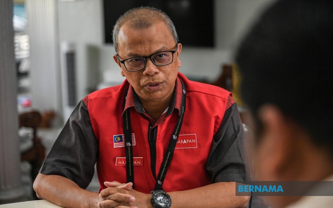 Ahmad Daniel Aims To Transform Panti Into Eco-Tourism Hub in Johor Election Bid