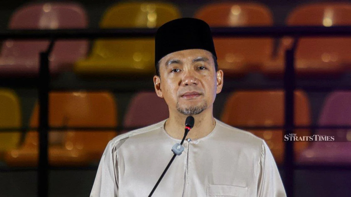 Johor Government Demands Inquiry into Network School Over Alleged Israeli Connections