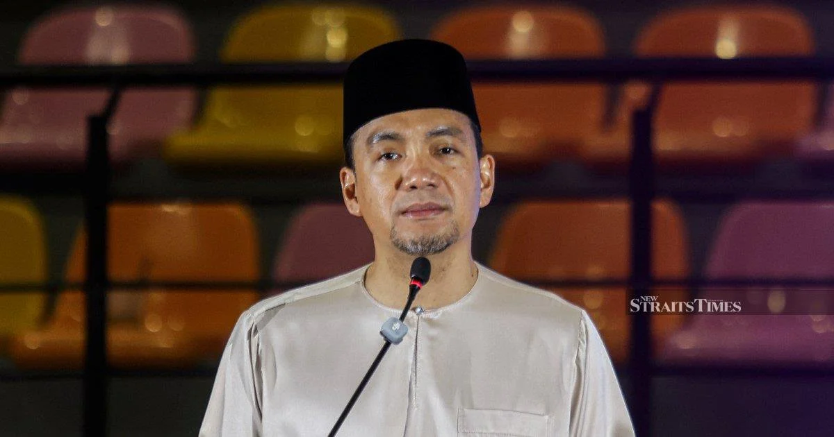 Johor Government Demands Inquiry into Network School Over Alleged Israeli Connections